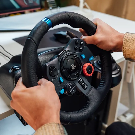 olant Logitech G29 Driving Force